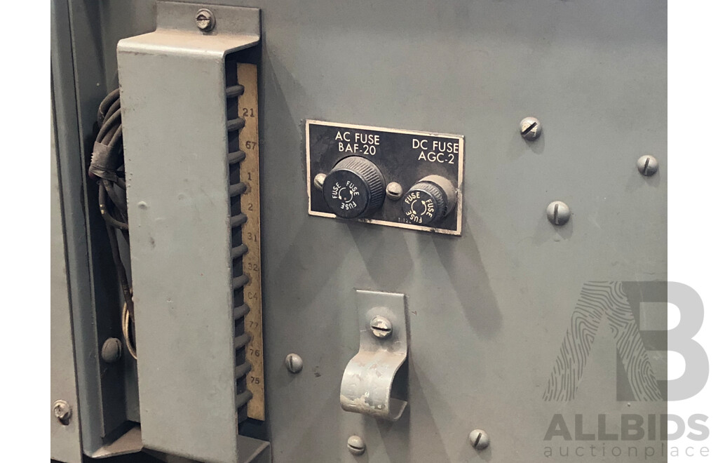 Lincoln SAM-400 Shield ARC Welder