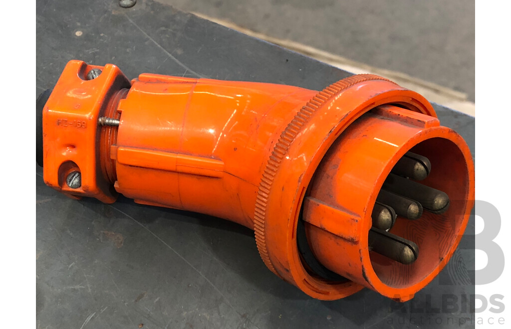 Lincoln SAM-400 Shield ARC Welder