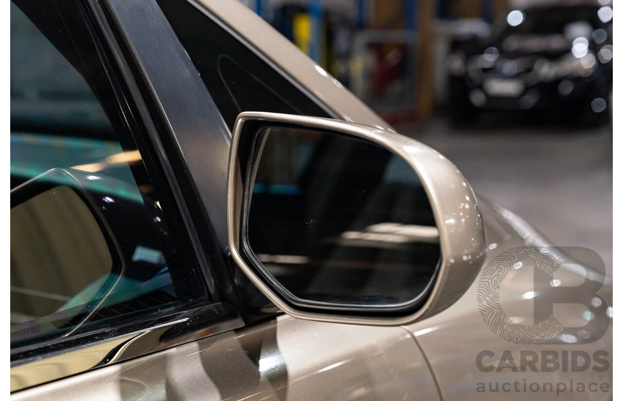 9/2005 Honda Odyssey 4d Wagon Metallic Gold 2.4L