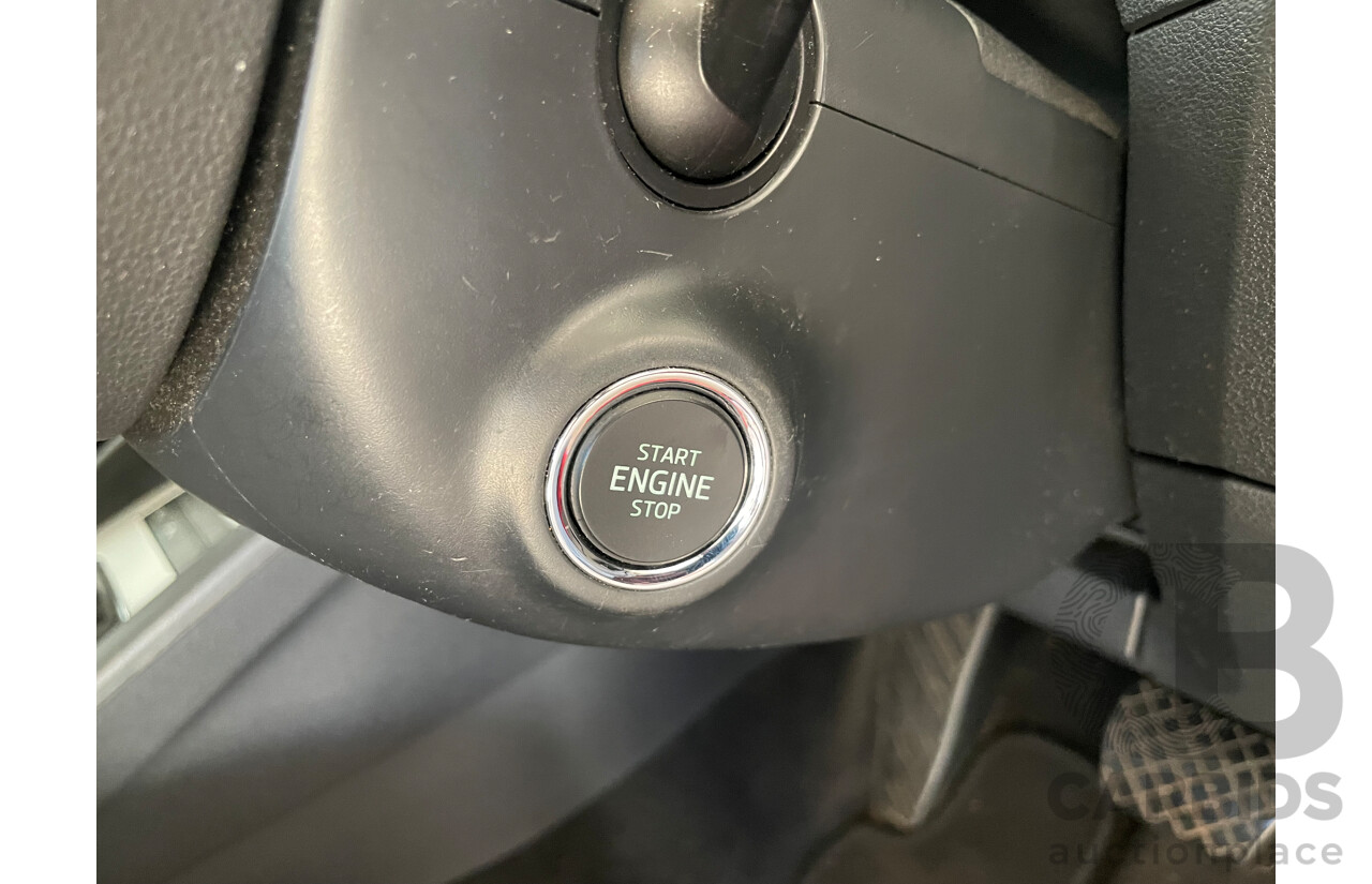 07/2015 Skoda Octavia 110 TSI AMBITION FWD NE MY16 4D Wagon Red 1.4L