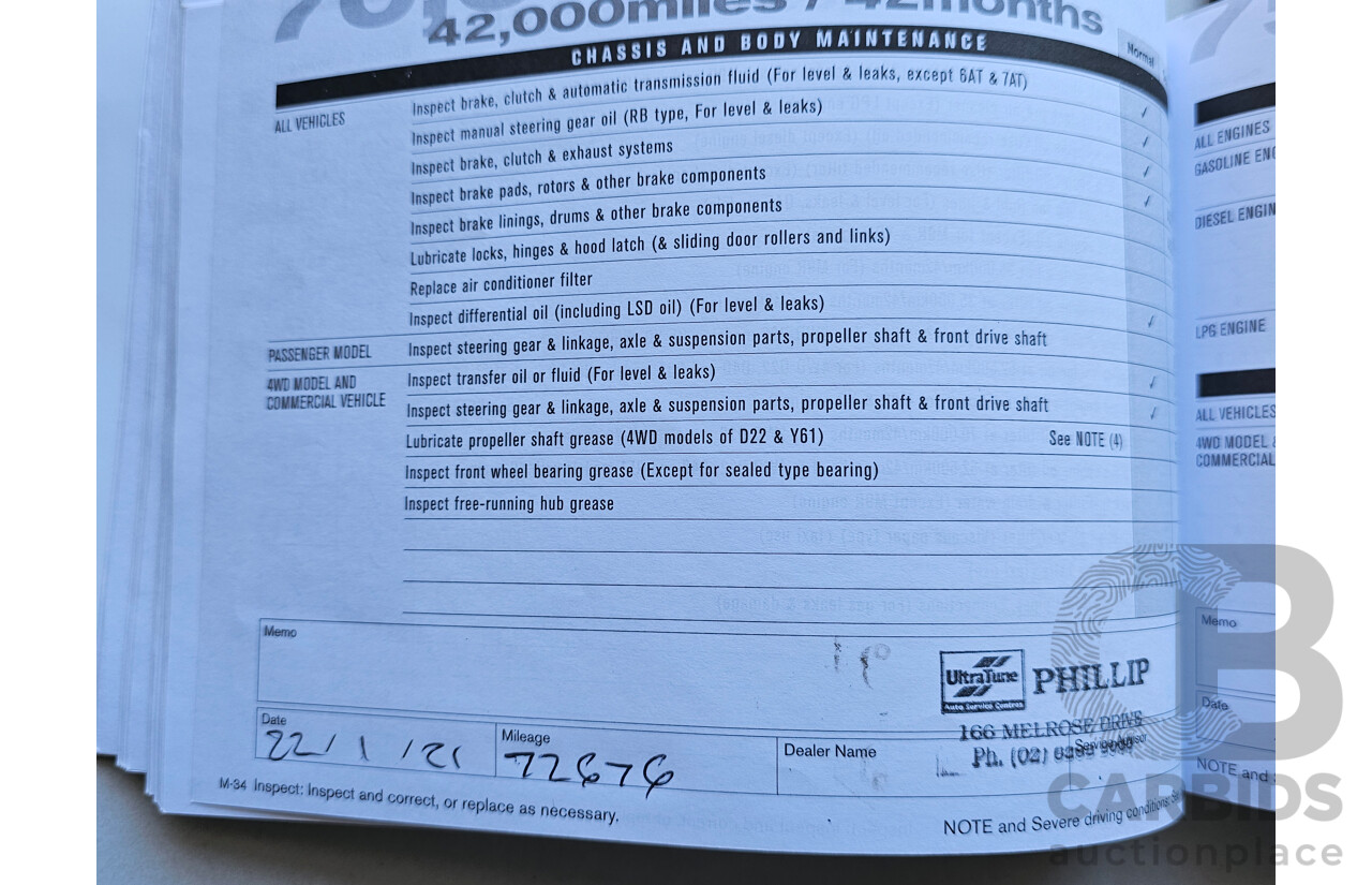 3/2013 Nissan Pulsar ST-L B17 4d Sedan Grey 1.8L