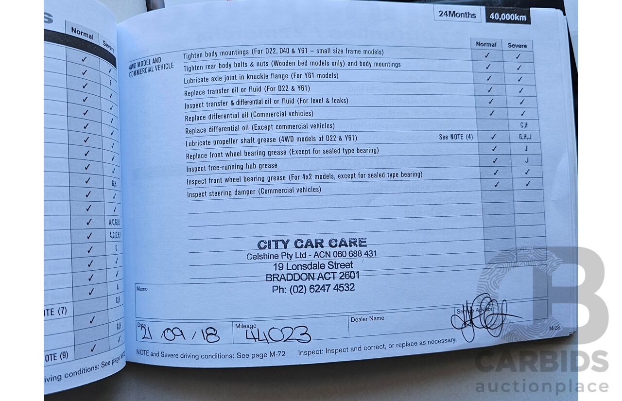 3/2013 Nissan Pulsar ST-L B17 4d Sedan Grey 1.8L