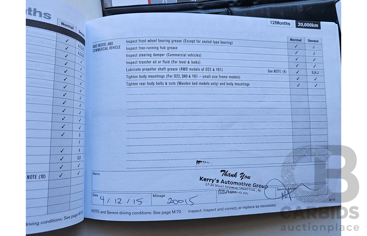 3/2013 Nissan Pulsar ST-L B17 4d Sedan Grey 1.8L