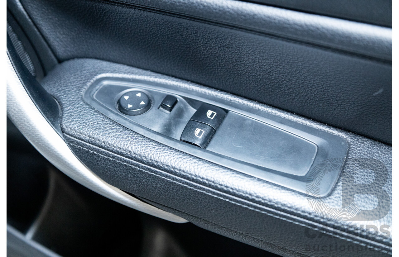 5/2016 BMW 228i M-Sport F22 MY16 2d Coupe Metallic Glacier Silver Turbo 2.0L