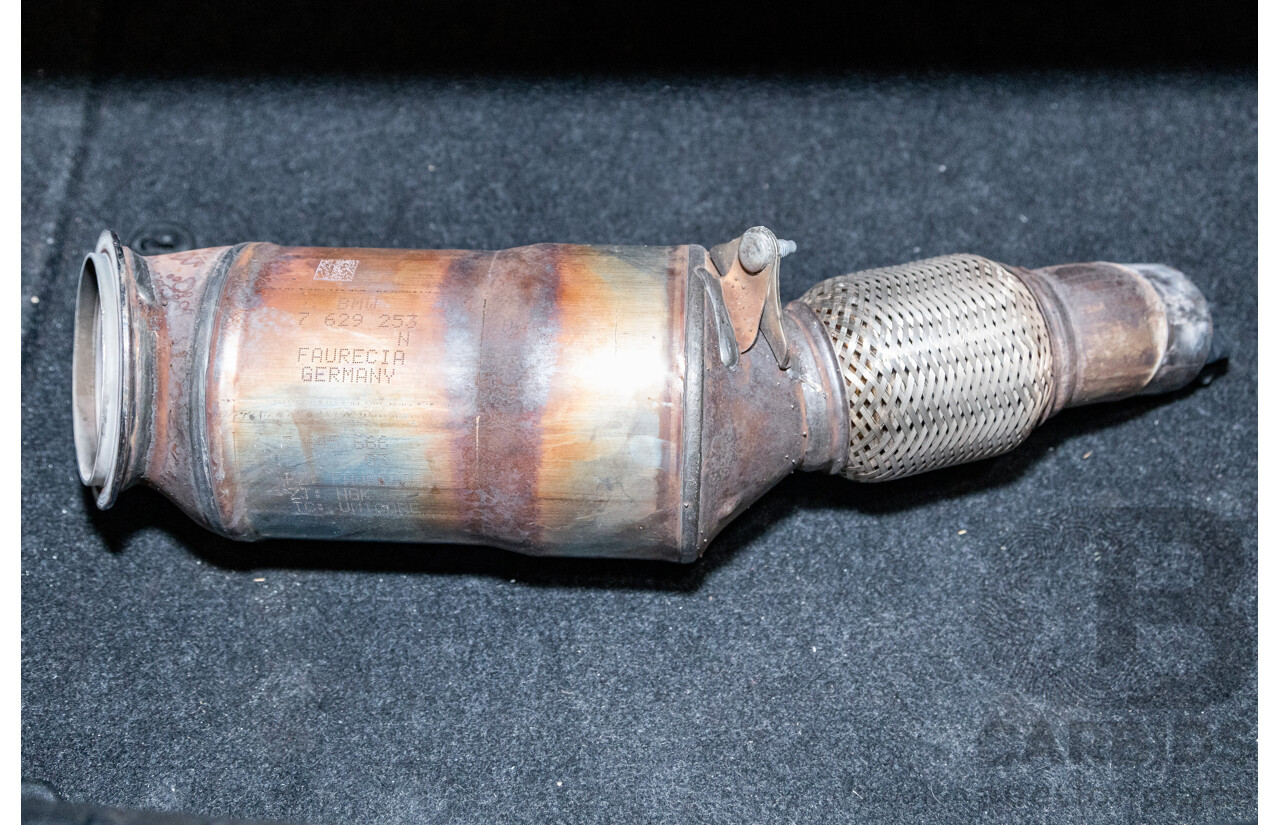 5/2016 BMW 228i M-Sport F22 MY16 2d Coupe Metallic Glacier Silver Turbo 2.0L