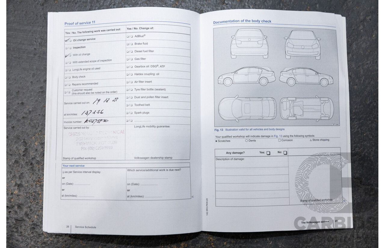 6/2014 Volkswagen Golf 110 TDI Highline AU MK7 MY14.5 5d Hatchback Pacific Blue Metallic Turbo Diesel 2.0L