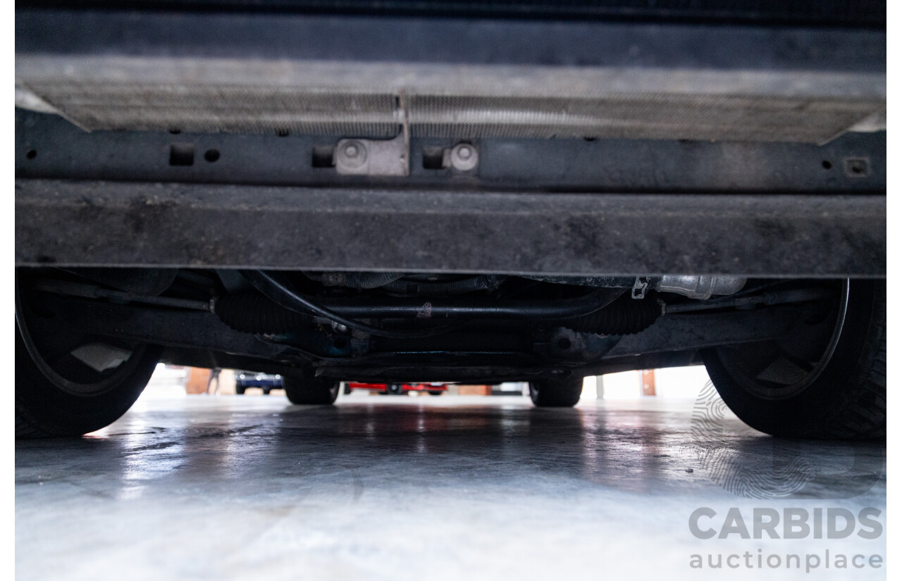 3/2004 Ford Mustang Cobra SVT 2d Convertible Mystichrome Metallic Supercharged V8 4.6L