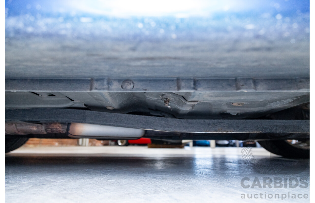 3/2004 Ford Mustang Cobra SVT 2d Convertible Mystichrome Metallic Supercharged V8 4.6L