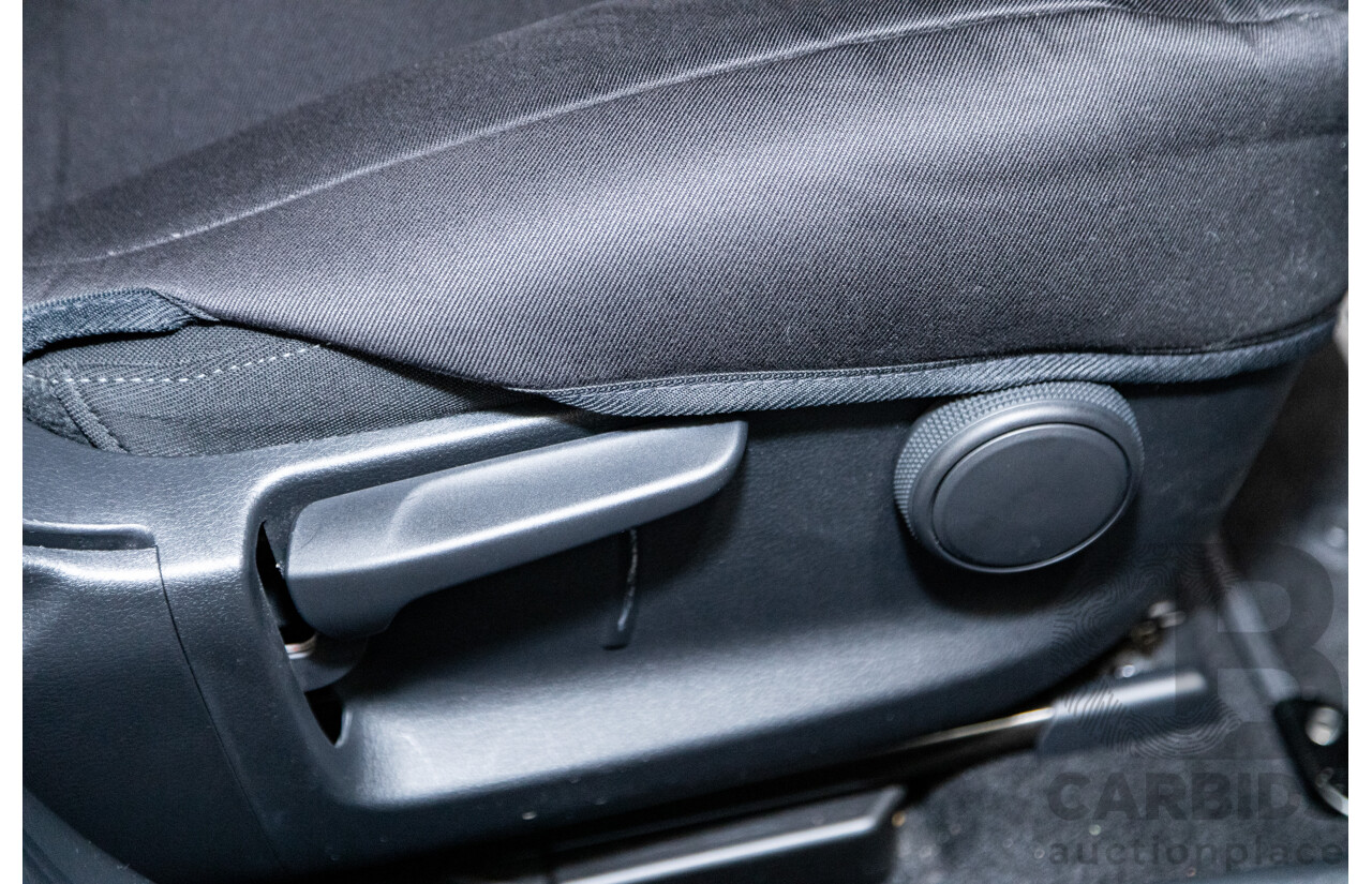 09/2020 Mazda CX-30 Pure G20 DM Skyactiv 4d Wagon Machine Grey Metallic 2.0L