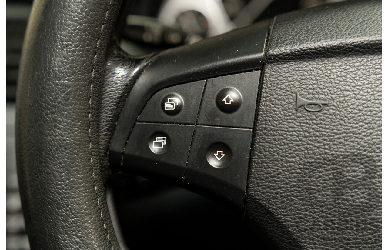 10/2007 Mercedes Benz B180 CDI 245 07 Upgrade 5d Hatchback Polar Silver Metallic Turbo Diesel 2.0L