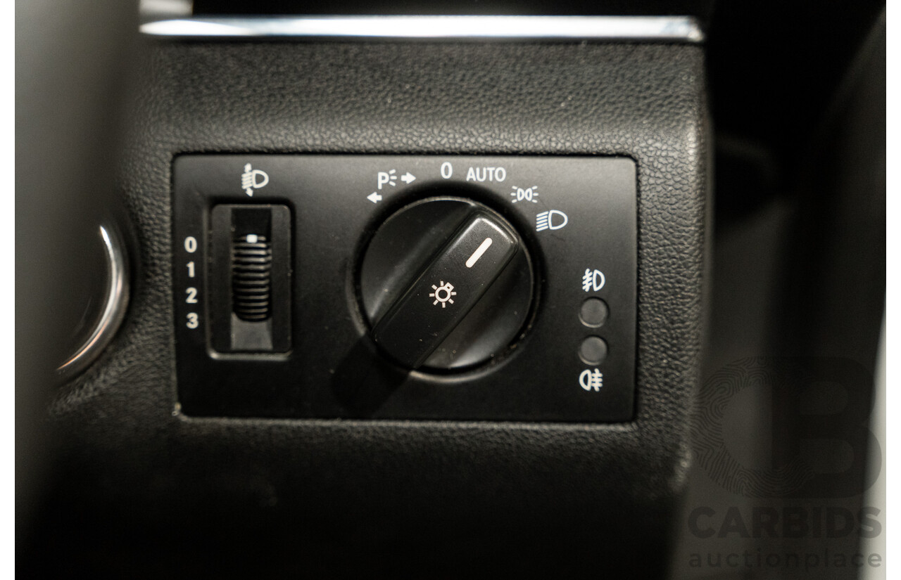 10/2007 Mercedes Benz B180 CDI 245 07 Upgrade 5d Hatchback Polar Silver Metallic Turbo Diesel 2.0L