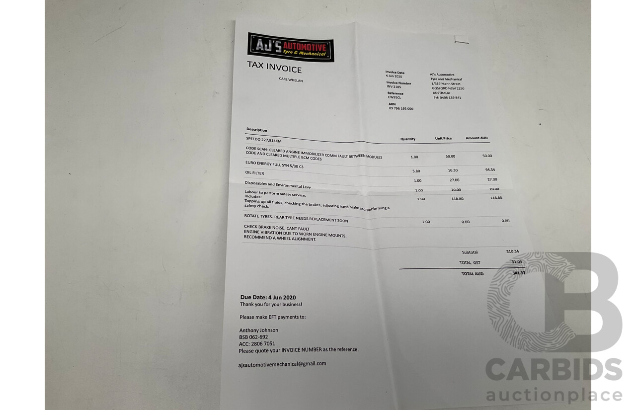 10/2007 Mercedes Benz B180 CDI 245 07 Upgrade 5d Hatchback Polar Silver Metallic Turbo Diesel 2.0L