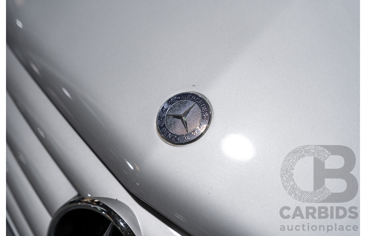 10/2007 Mercedes Benz B180 CDI 245 07 Upgrade 5d Hatchback Polar Silver Metallic Turbo Diesel 2.0L