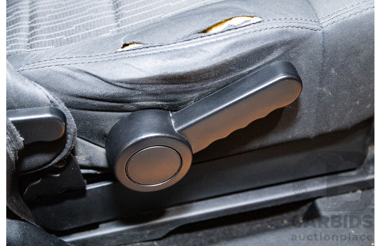 08/2012 Jeep Wrangler Sport (4x4) JK MY12 2d Softtop Dozer Orange V6 3.6L