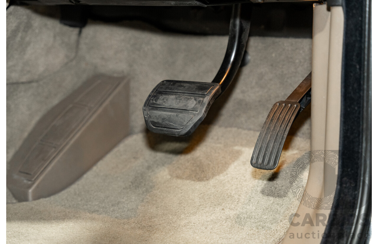 5/2013 Land Rover Range Rover Sport 3.0 SDV6 Luxury MY12 4d Wagon Causeway Grey Twin Turbo Diesel V6 3.0L