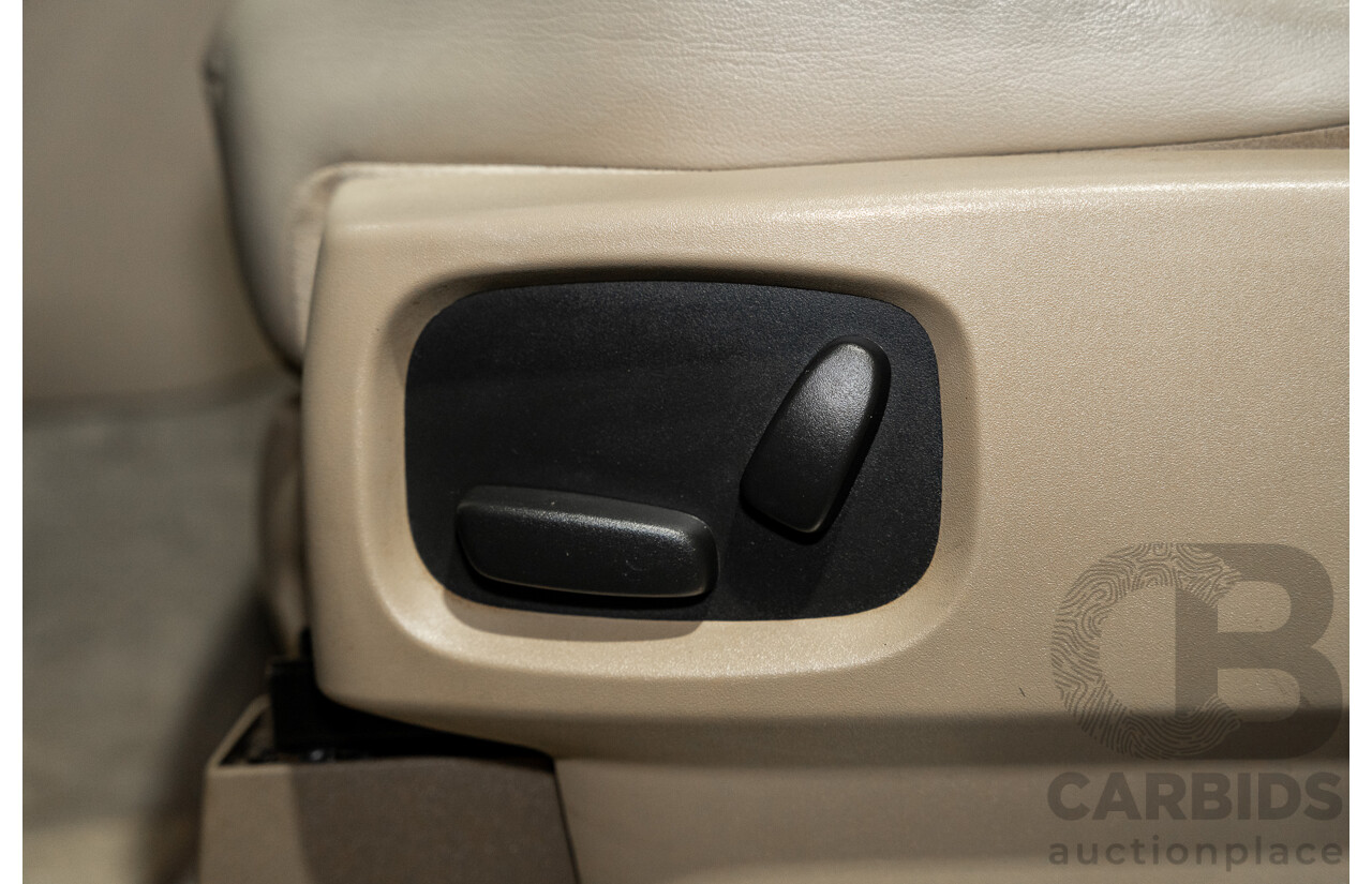 5/2013 Land Rover Range Rover Sport 3.0 SDV6 Luxury MY12 4d Wagon Causeway Grey Twin Turbo Diesel V6 3.0L