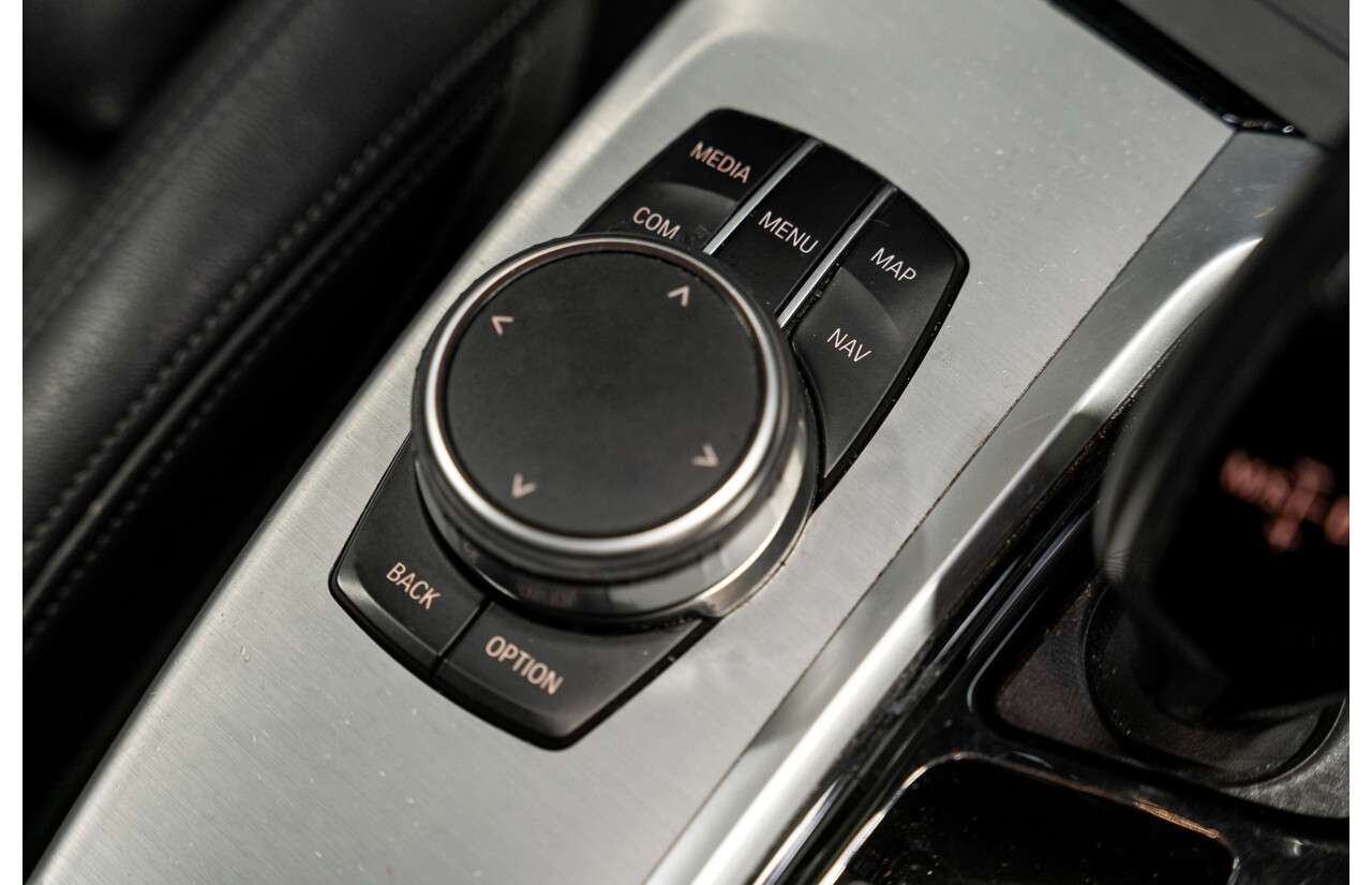 08/2019 BMW X3 Xdrive 20d (AWD) M-Sport Pack G01 4d Wagon White Turbo Diesel 2.0L