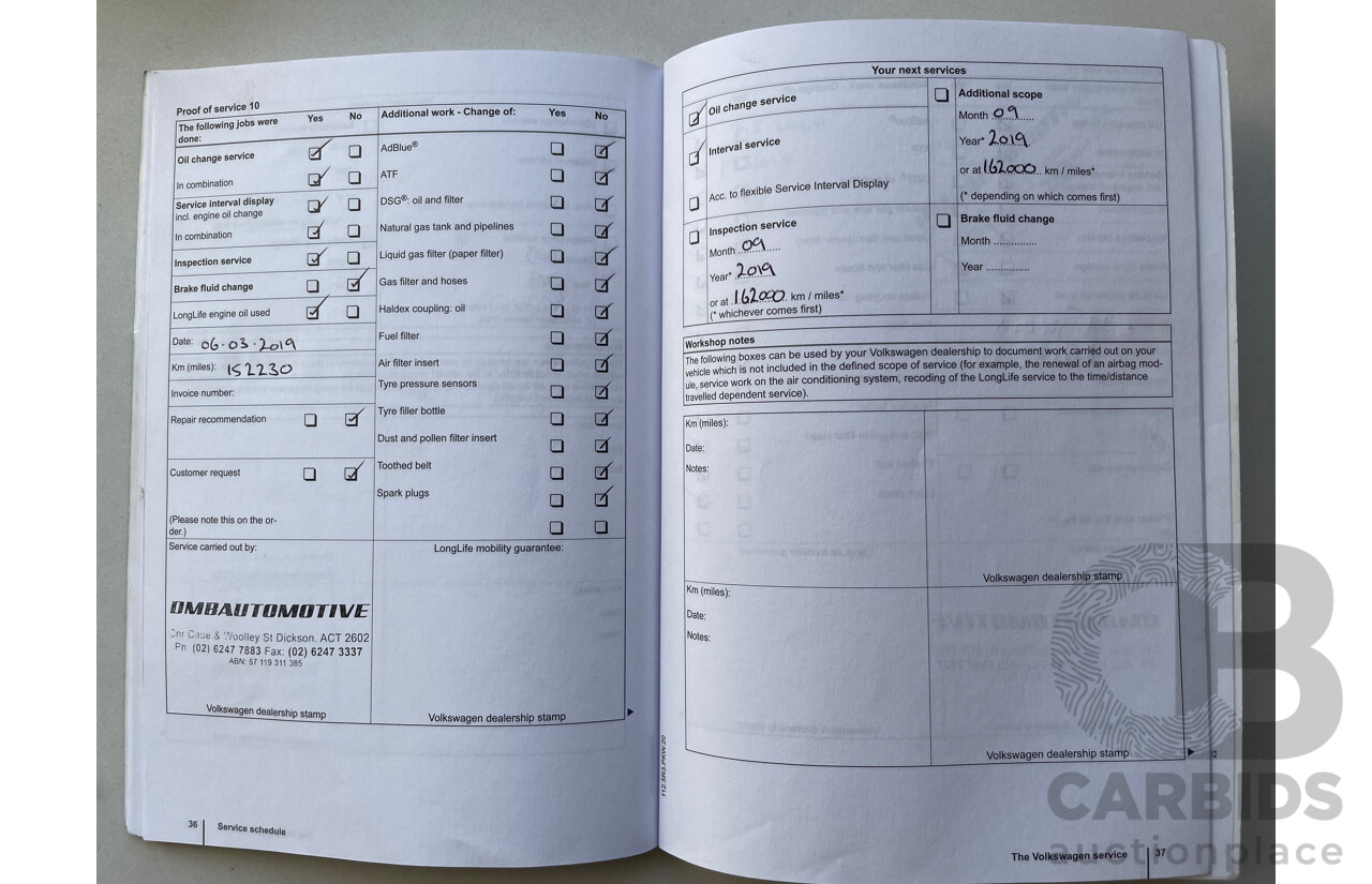 05/2011 Volkswagen Tiguan 125 TSI 4x4 5NC MY11 4D Wagon Grey 2.0L