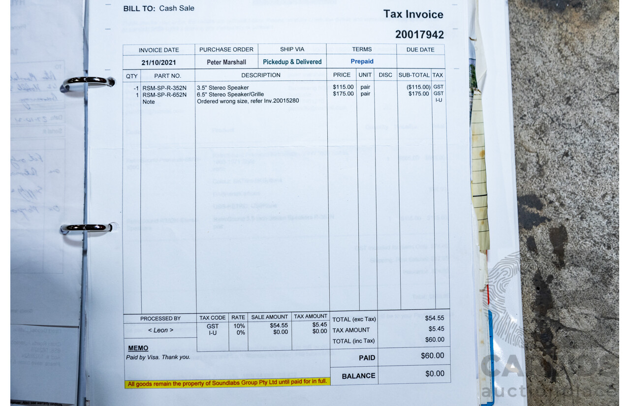 1/1971 BMW 1602 2d Coupe Inka Orange 1.6L