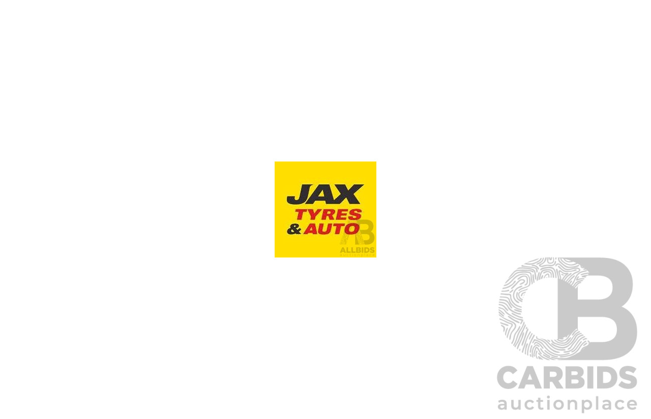 JAX Tyres Phillip - $1500 Continental Tyres Voucher
