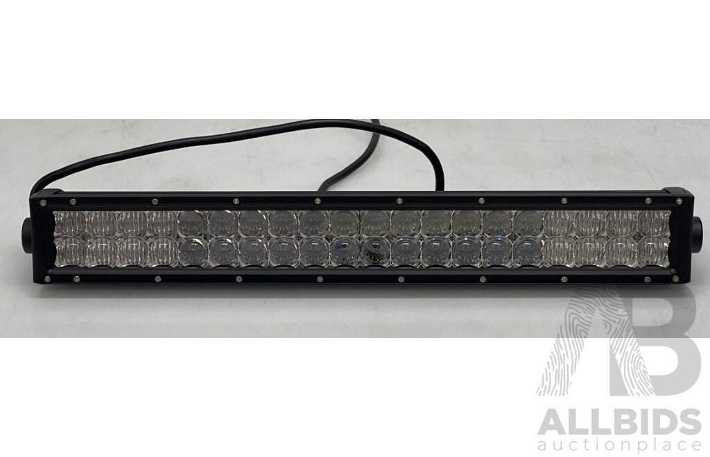 LED Lightbar 55cm