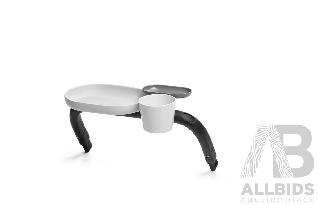 CYBEX Snack Tray - Lot of 2