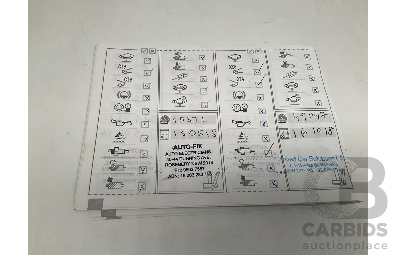 6/2013 BMW 116i F20 5d Hatchback Black Turbo 1.6L