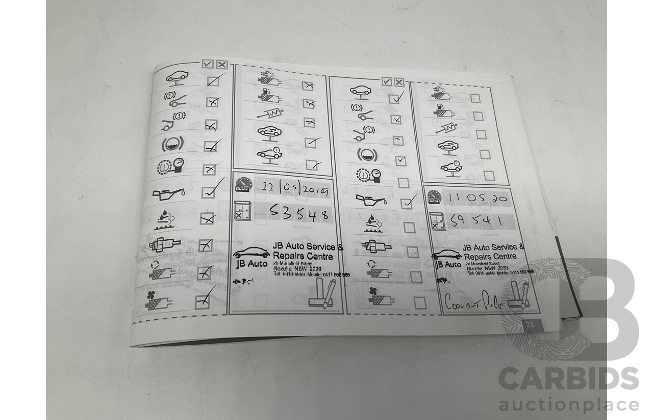 6/2013 BMW 116i F20 5d Hatchback Black Turbo 1.6L