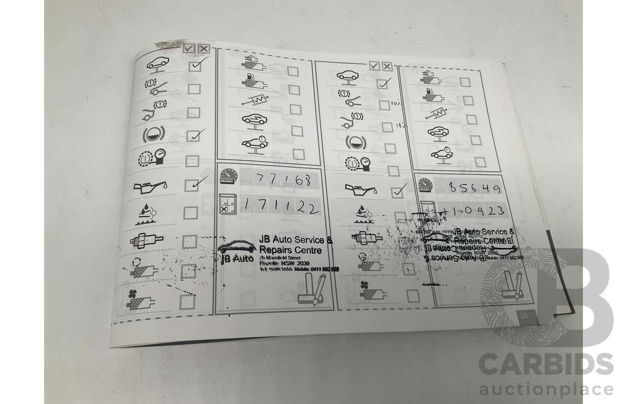 6/2013 BMW 116i F20 5d Hatchback Black Turbo 1.6L