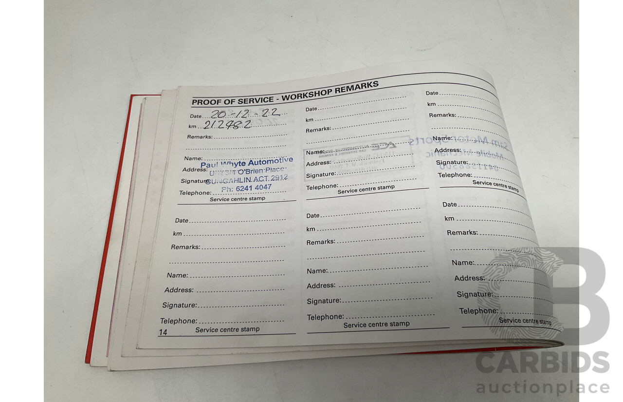 1/2011 Audi Q5 3.0 TDI Quattro (AWD) 8R MY11 4d Wagon Metallic Black Turbo Diesel V6 3.0L