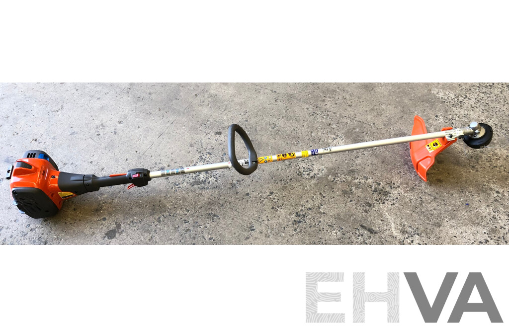 Husqvarna 322L Two Stroke Line Trimmer
