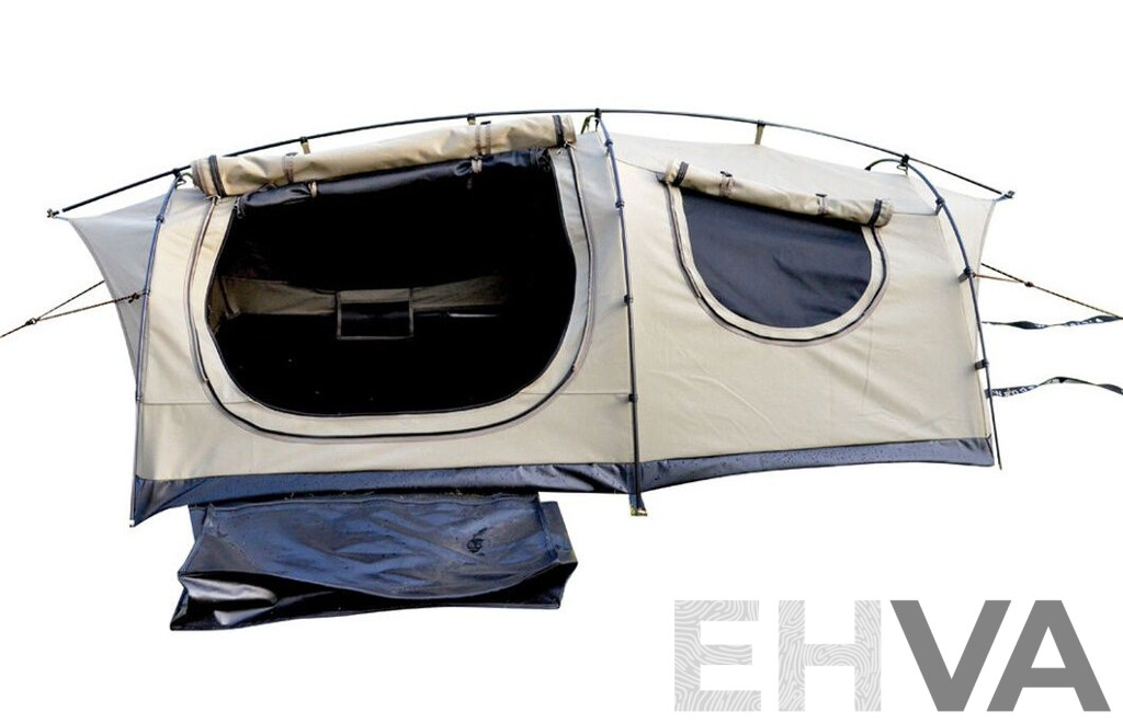 Wanderer Tourer Extreme Double Swag
