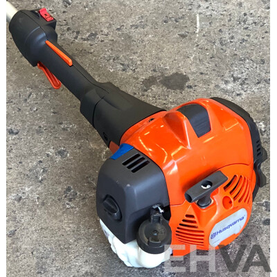 Husqvarna 322L Two Stroke Line Trimmer