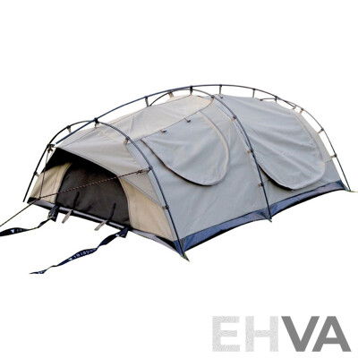 Wanderer Tourer Extreme Double Swag