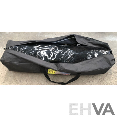 Wanderer Tourer Extreme Double Swag