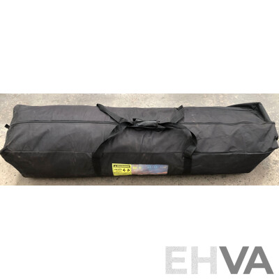 Wanderer Tourer Extreme Double Swag