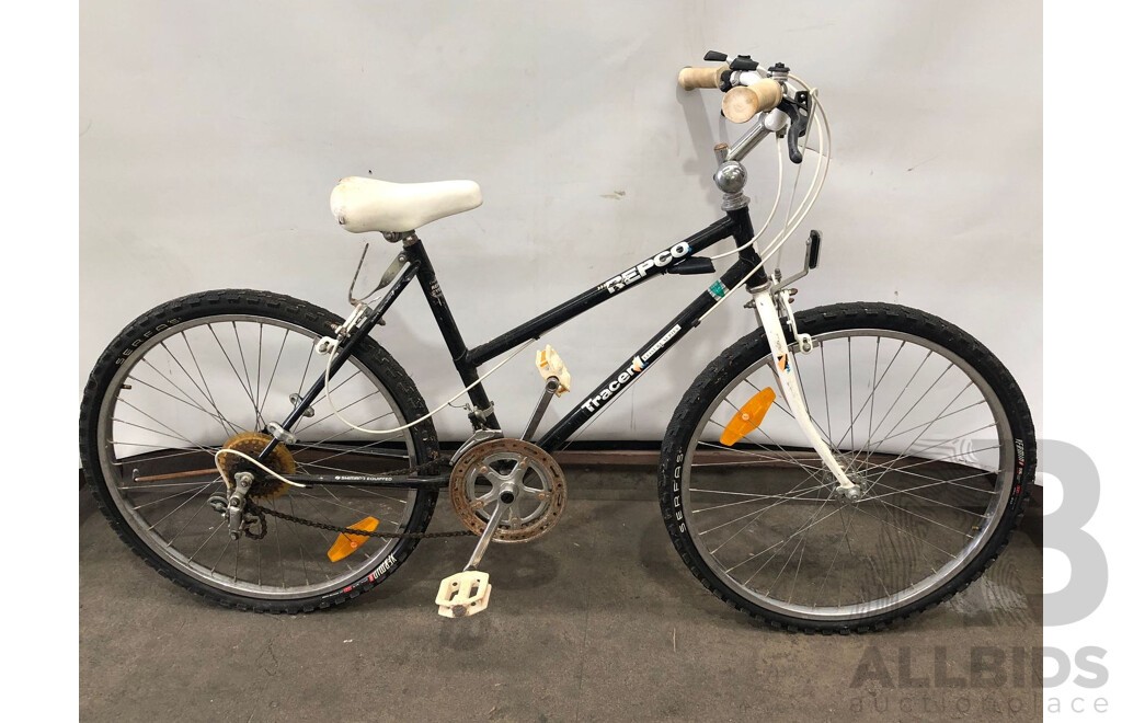 Repco Tracer 18 Inch Women's Road Bike
