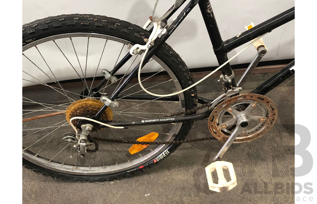 Repco Tracer 18 Inch Women's Road Bike