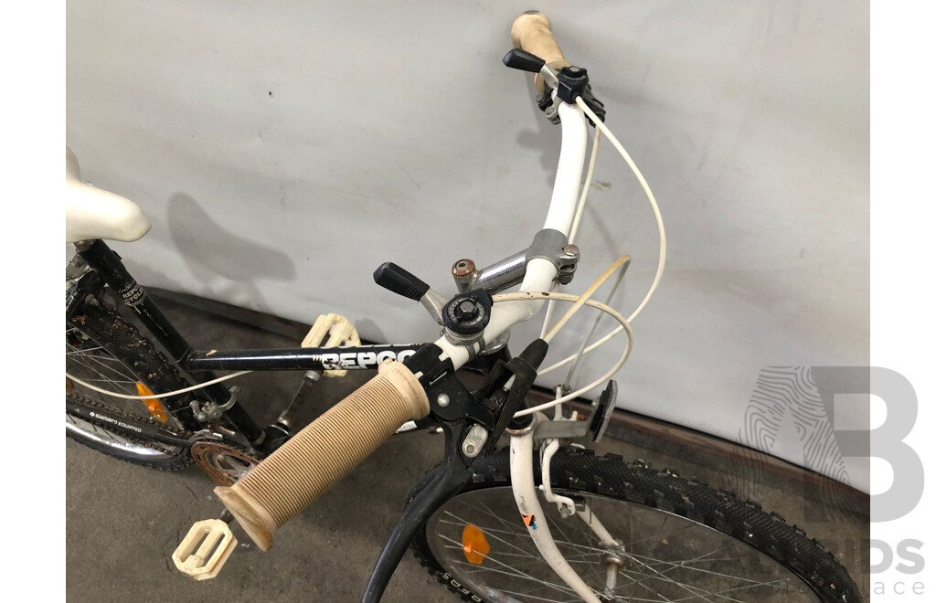 Repco Tracer 18 Inch Women's Road Bike