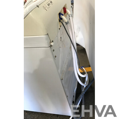 Simpson Enduro 701 7kg Top Loader Washing Machine