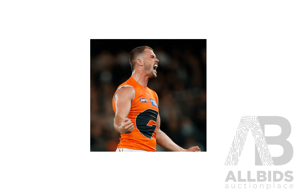 Kieren Briggs - GIANTS Foundation Golf Event - Liverpool Golf Club - 29th May 2024