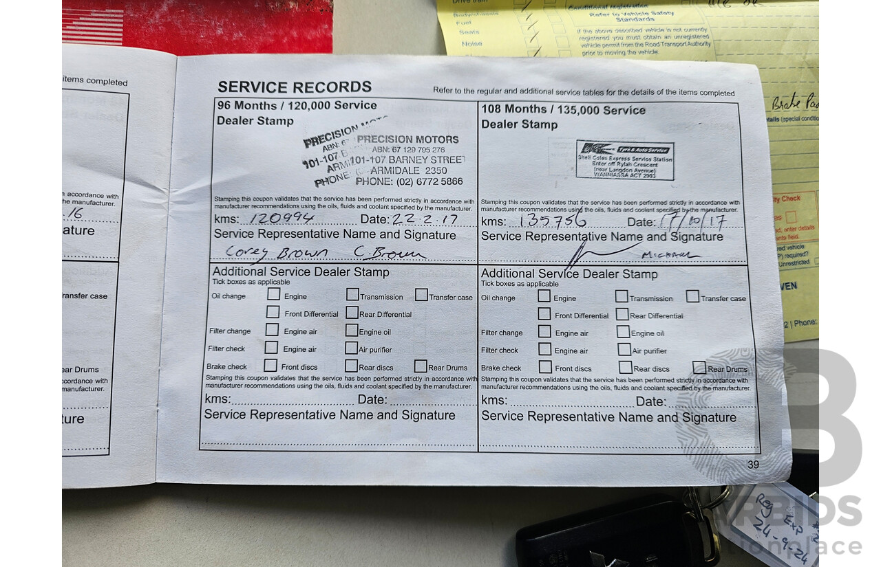 5/2013 Mitsubishi Outlander Aspire (4x4) ZJ 4d Wagon Silver 2.3L