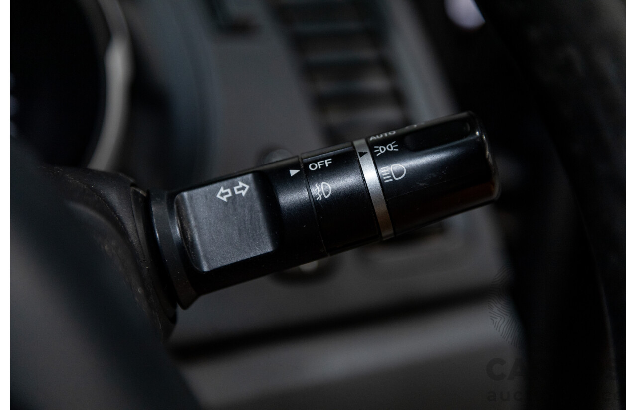 6/2013 Ford Ranger XLT 3.2 (4x4) PX 4d Dual Cab Utility Black Turbo Diesel 3.2L