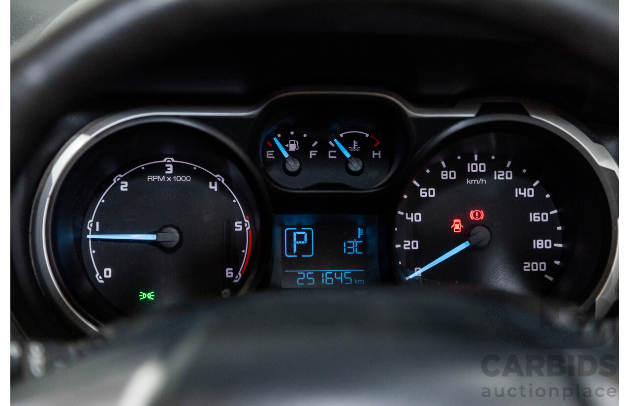 6/2013 Ford Ranger XLT 3.2 (4x4) PX 4d Dual Cab Utility Black Turbo Diesel 3.2L