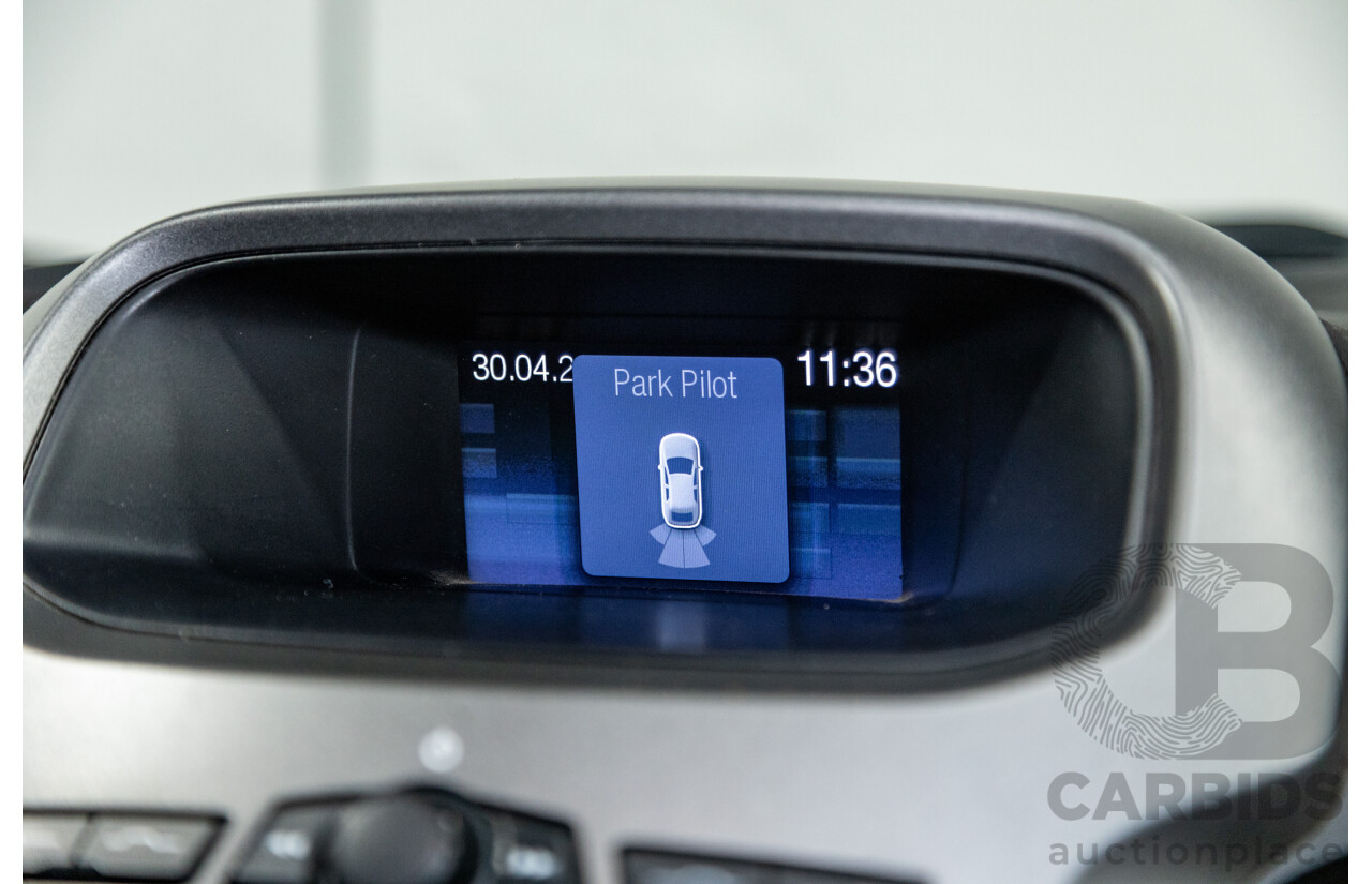 6/2013 Ford Ranger XLT 3.2 (4x4) PX 4d Dual Cab Utility Black Turbo Diesel 3.2L