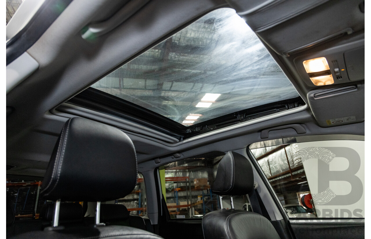 8/2016 Subaru Forester 2.0d-S (AWD) MY16 4d Wagon Pearl White Metallic Turbo Diesel 2.0L