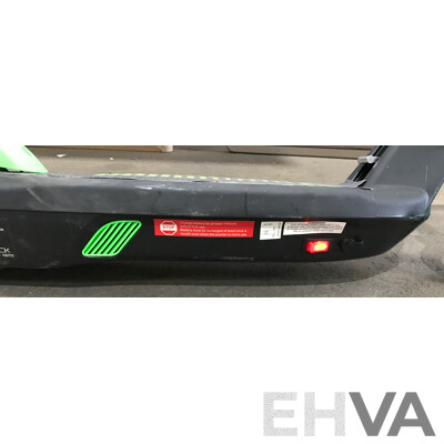 Pee Wee 60 12V Kids' Electric Scooter