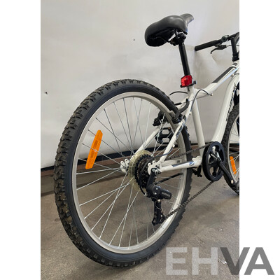 Tourex 6 Speed Mountain Bike