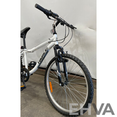 Tourex 6 Speed Mountain Bike