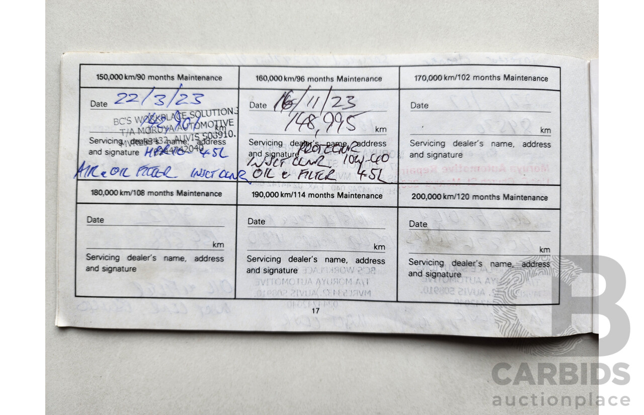 04/2009 Mazda Mazda2 NEO FWD DE 5D Hatchback Silver 1.5L